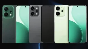 Oppo Reni 14 pro