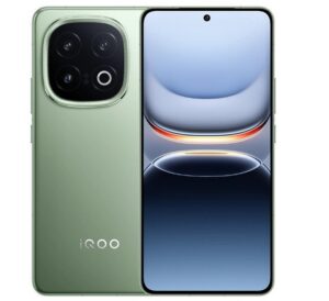 iQOO 13 Green Launch in India 3 july