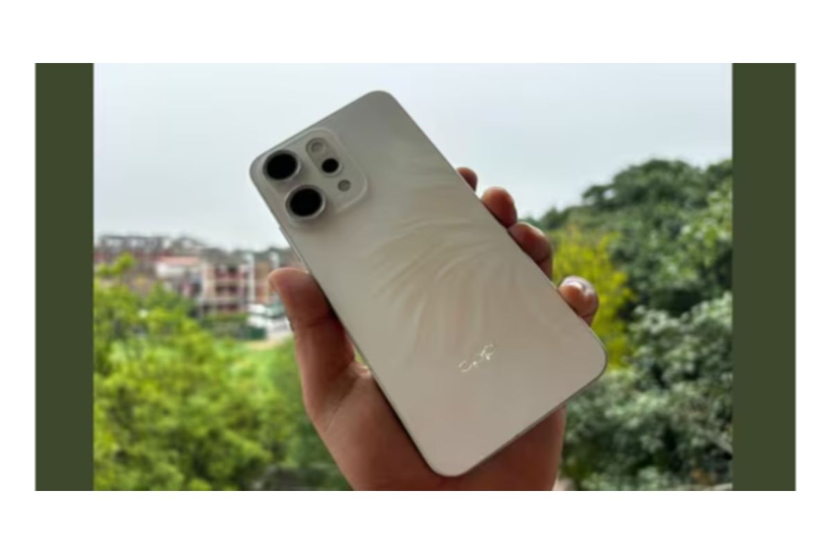 Oppo Reno 14 Pro 5G