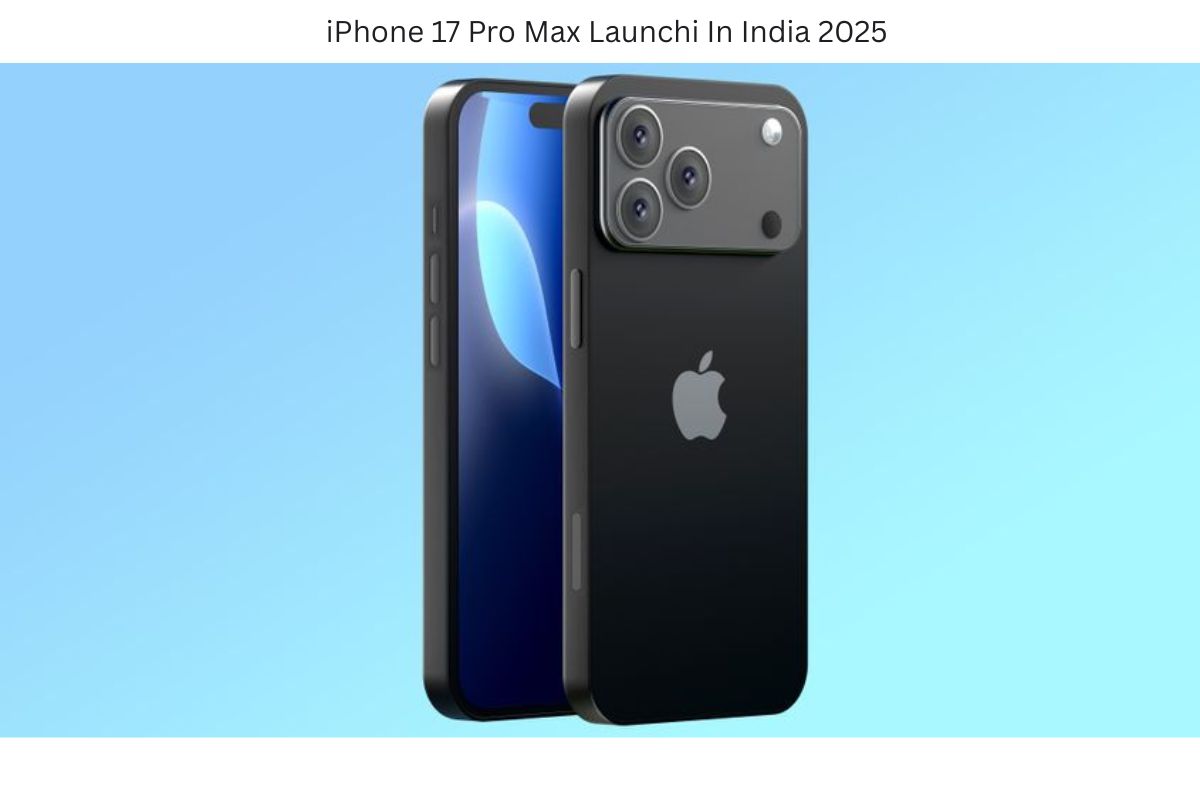 iPhone 17 Pro Launch