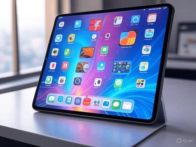 iPadOS 26 Unveiled: Full Features, Launch Date, and Why It’s a Game-Changer