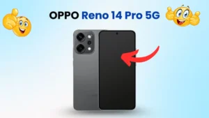 Oppo Reno 14 Pro